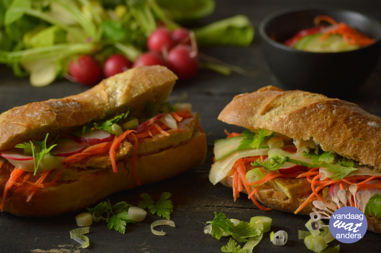 Bánh mì